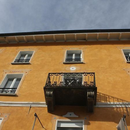 Casa Gialla Russo Exterior photo