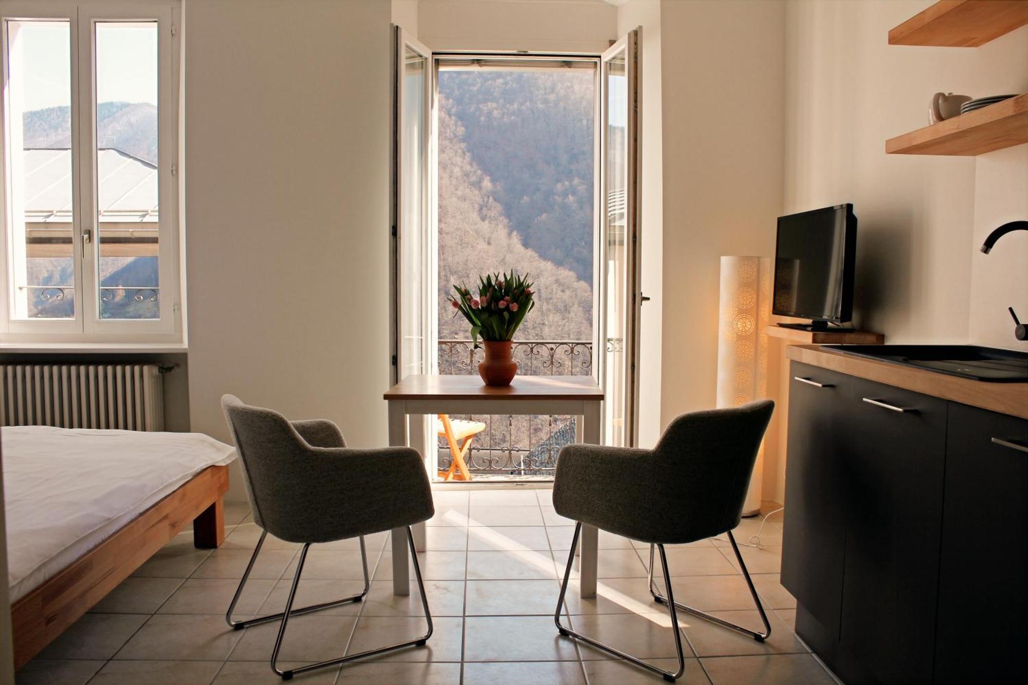 Casa Gialla Russo Exterior photo